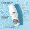 Unwash Anti Residue Hair Cleanser: Gentle pH Balanced Clarifying Shampoo, Removes Build-up, Moisture Balancing, Hair Detox view 2