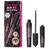 Benefit Cosmetics BadGal Bad Gal Bang Full Size Plus Mini 2 Piece Set view 1