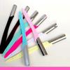 10pcs Stainless Steel Eyebrow Razors Eyebrow Trimmer Portable Facial Razor for Women Men view 2