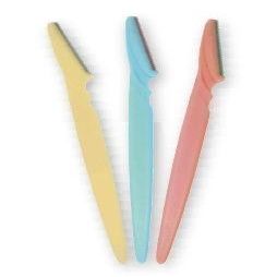 Fanta Sea Disposable Eyebrow Razors 3 Pk by FANTA SEA