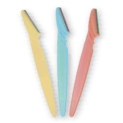Fanta Sea Disposable Eyebrow Razors 3 Pk by FANTA SEA