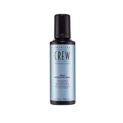 FIBER GROOMING FOAM 6.7 oz