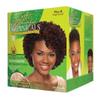Soft & beautiful, botanicals, nolye no mix texturizer, regular, 2 applications view 1
