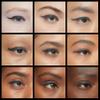M.A.C. Fluidline Eye Liner Gel Blacktrack, 1 Count view 4