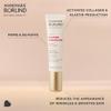 ANNEMARIE BRLIND - SYSTEM ABSOLUTE Smoothing Eye Cream - Vitamin C, Darutoside and Caffeine Eye Wrinkle Smoothing - Tones, Plumps, and Rejuvenates - 0.5 Fl Oz view 3