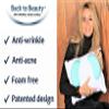 Back to Beauty Anti-Wrinkle Head Cradle (Beauty Pillow) view 2
