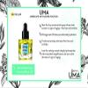 UMA Absolute Anti Aging Face Oil For Wrinkles & Dryness | 100% Natural, Non-toxic, and free from all synthetics | Daily Ayurvedic Moisturizer for youthful skin (1fl oz | 30ml) view 4
