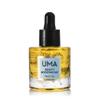 UMA Beauty Boosting Day Face Oil helps in hydrating skin | Ayurvedic moisturizing face oil for sensitive to normal skin types I 100% Organic, Vegan, Paraben-free, & non-toxic (1 fl oz | 30 ml) view 1