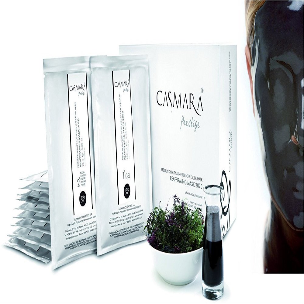 CASMARA REAFFIRMING MASK 2020