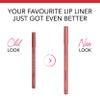 Bourjois Contour Edition Lip Liner - # 02 Coton Candy by Bourjois for Women - 0.04 oz Lip Liner view 3