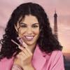Bourjois Contour Edition Lip Liner - # 02 Coton Candy by Bourjois for Women - 0.04 oz Lip Liner view 4