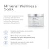 Kerstin Florian Mineral Wellness Soak with Magnesium | Concentrated Bath and Shower Salts to Sooth & Relieve Tired Muscles | Natural Minerals Detoxify The Body & Soften Skin (16 fl oz) view 2