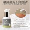 Y Not Natural Australian Emu Oil with Vitamin E & C - 50mL Skin Brightener Serum for Face & Body to Reduce Visible Signs of Aging, Spots & Sun Damage - Antioxidant w/Omega 3 6 9 & Essential Oils view 2