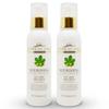 DOMINICAN MAGIC Nourishing Silk shine Hair serum view 1