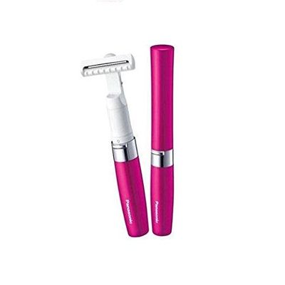 Panasonic ES-WR40 Precision Body Shaver with 2 Pivot Positions