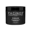 Pacinos Pomade - Flexible Hold, Frizz Control - High Shine Pomade for All Hair Types - 4oz view 1
