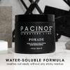 Pacinos Pomade - Flexible Hold, Frizz Control - High Shine Pomade for All Hair Types - 4oz view 4