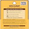 Burt's Bees 100% Natural Lip Balm, Wild Cherry and Vanilla Bean Blister Box, 0.3 Ounce, 2 Count view 2