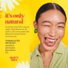 Burt's Bees 100% Natural Lip Balm, Wild Cherry and Vanilla Bean Blister Box, 0.3 Ounce, 2 Count view 4