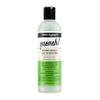 Aunt Jackie's Curls and Coils Quench Moisture Intensive Leave-In Hair Conditioner for Natural Curls, Coils and Waves, Enriched with Shea Butter, 12 oz view 1