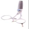 Shears Direct 5.5 Inch 28 Tooth Swivel Thinning Shear, 2 Ounce view 1