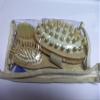 Basic Bath and Shower Massage Gift Kit- Neutral Tones view 1