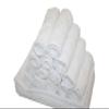 Atlas Economy Hand Towels 16x27 Inch (48 Bulk Pack) Solid White 100% Cotton - Salon, Gym, Spa, Massage, Spas, Motels, Restaurants, Cleaning, Auto & Home - Eco-Friendly view 1