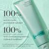 Algenist GENIUS Ultimate Anti-Aging Melting Facial Cleanser - Milky Cleanser + Makeup Remover with Avocado Oil, Alguronic Acid and Microalgae Oil - Nourishes Skin + Improves Radiance (5 oz) view 2