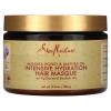 Sheamoisture Manuka Honey &Mafura Oil Intensive Hydration Treatment Masque, 12 Oz view 1
