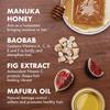 Sheamoisture Manuka Honey &Mafura Oil Intensive Hydration Treatment Masque, 12 Oz view 4