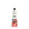 The Body Shop Strawberry Hand Cream For Normal Skin  Vegan  1Fl Oz view 1
