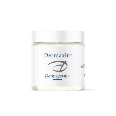 Dermaxin - Best Age Defying Anti Wrinkle Moisturizer - Potent Anti Aging Cream - New Formulation