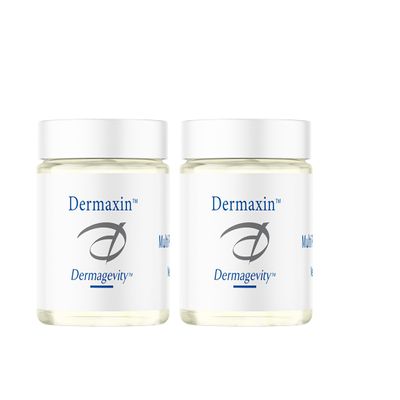 Dermaxin Buy 2 - Best Age Defying Anti Wrinkle Moisturizer - Potent Anti Aging Cream - New Formulation