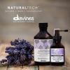 Davines Naturaltech CALMING Superactive Soothing Serum, Irritation Relief For Sensitive Scalps, 3.38 Fl. Oz. view 2