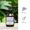 Davines Naturaltech CALMING Superactive Soothing Serum, Irritation Relief For Sensitive Scalps, 3.38 Fl. Oz. view 3