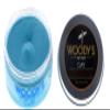 Woody's Matte Finish Clay for Men, Styling, 3.4 oz (Pack of 2) view 1