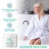 Emu Joy Miracle Cream - Hand & Foot Callus Remover Cream, Intensive Moisturizing Cream for Dry Heels and Soles, No More Foot Scrubbers & Files, Get Professional Salon Pedicure At Home (2 oz.) view 2