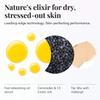 Le Mieux Derma Relief Serum - Hydrating Oil Serum for Face with Ceramides, Squalane & Kukui, Moisturizing Facial Oils for Dry or Sensitive Skin, No Parabens or Sulfates (1 oz / 30 ml) view 2