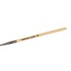 Bdellium Tools Professional Makeup Brush - Special FX Series 116 Short Liner - With Soft Synthetic Fibers, For Painting Very Fine Lines (Bamboo, 1pc) view 2