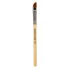 Bdellium Tools Professional Makeup Brush - Special FX Series 133 Small Dagger - With Soft Synthetic Fibers, For Lining the Eye Area (Bamboo, 1pc) view 1