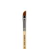 Bdellium Tools Professional Makeup Brush - Special FX Series 133 Small Dagger - With Soft Synthetic Fibers, For Lining the Eye Area (Bamboo, 1pc) view 2