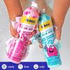 Mr. Bubble Twin Pack Foam Soap - Sculpt and Draw in the Tub; Soft, Moldable, Gentle, Scented Foam (Pack of 2, 8 fl oz Each) view 2