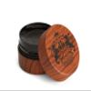 Dear Barber MENS HAIR STYLING POMADE - Strong Hold & High Shine Finish | Controls Curly & Frizzy Hair, Water Based & Easily Washable, 3.38 fl oz view 1