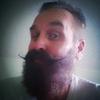 Beard Balm - Cedar Atlas Shrugged view 4
