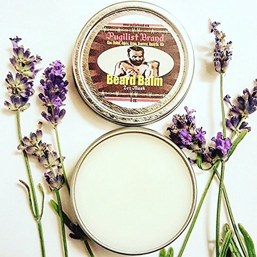 Beard Care Balm - Zen Musk