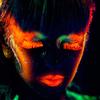 Uv Glow Blacklight Face and Body Paint 0.34oz - Set of 8 Tubes - Neon Fluorescent (All Colours) view 4