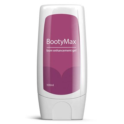 BOOTYMAX BUM ENLARGEMENT GEL ENLARGE BUTTOCKS FAST MAX STRENGTH BIG BUTT by Bootymax