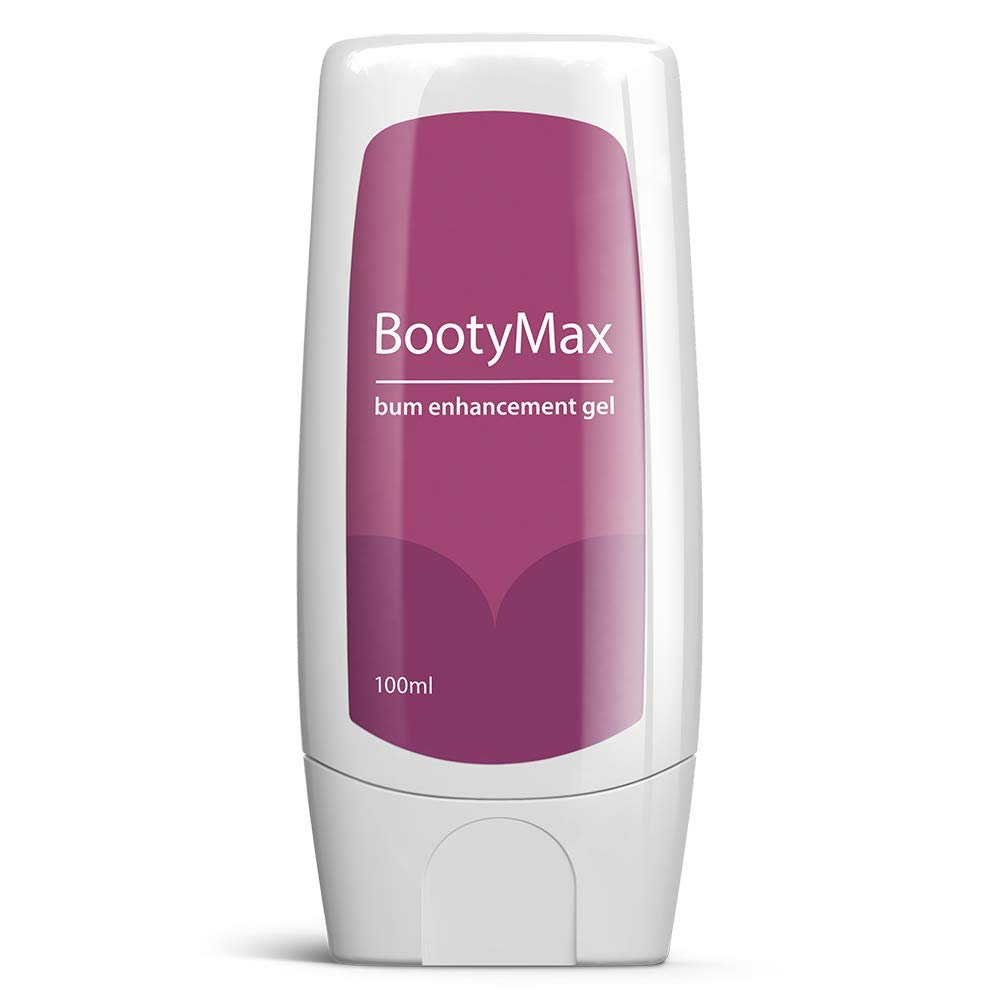 BOOTYMAX BUM ENLARGEMENT GEL ENLARGE BUTTOCKS FAST MAX STRENGTH BIG BUTT by Bootymax