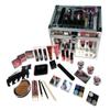 B-221 By Cameo Collection Carry All Trunk - Makeup Kit -Makeup,Pedicure,manicure view 1