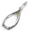 TOE NAIL NIPPER BOX JOINT DOUBLE SPRING BEAUTY INSTRUMENTS view 1